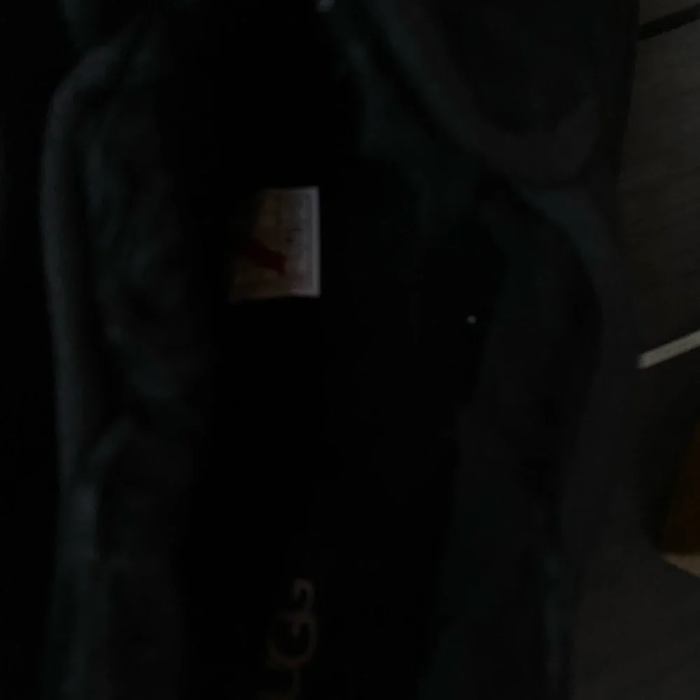 UGG Slippers size  14 - Picture 6 of 9